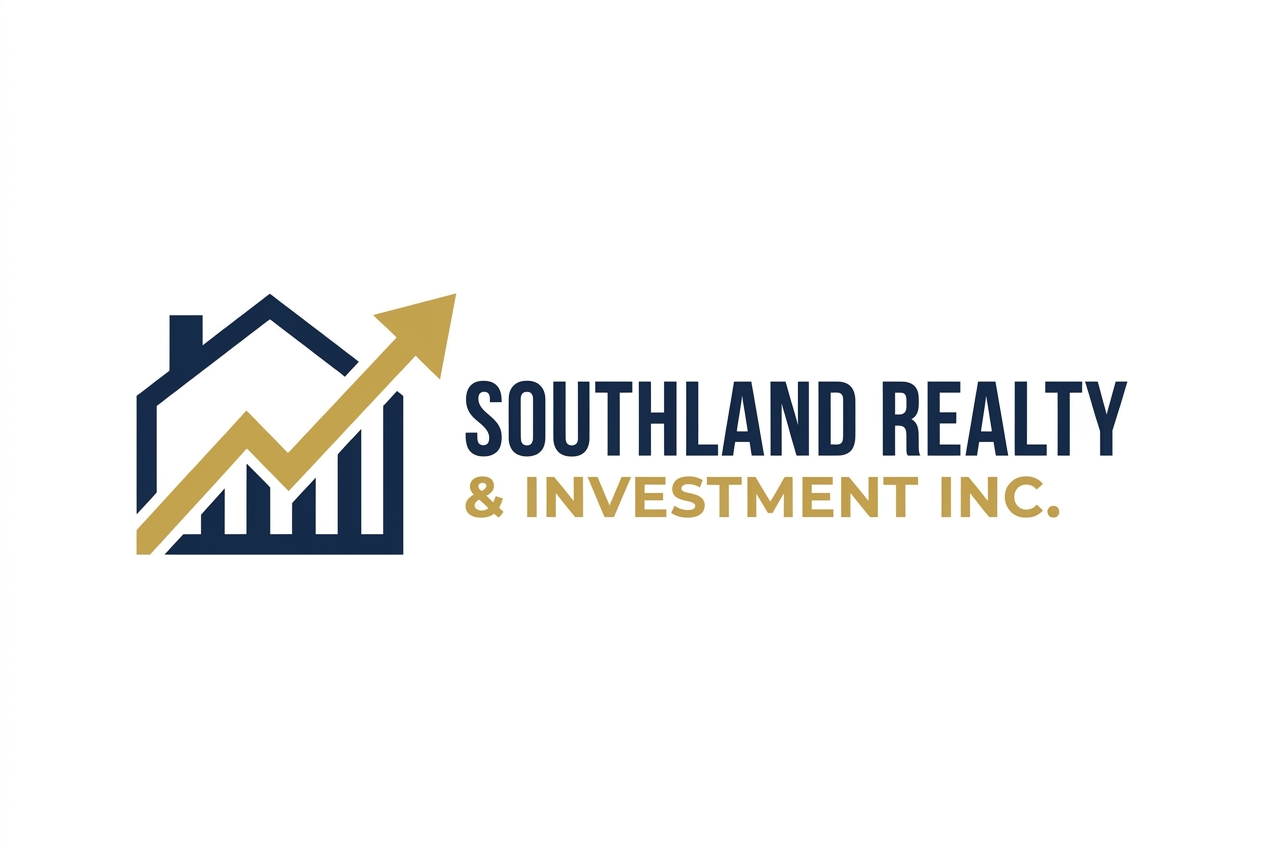 Southland Realty & Investment Inc logo